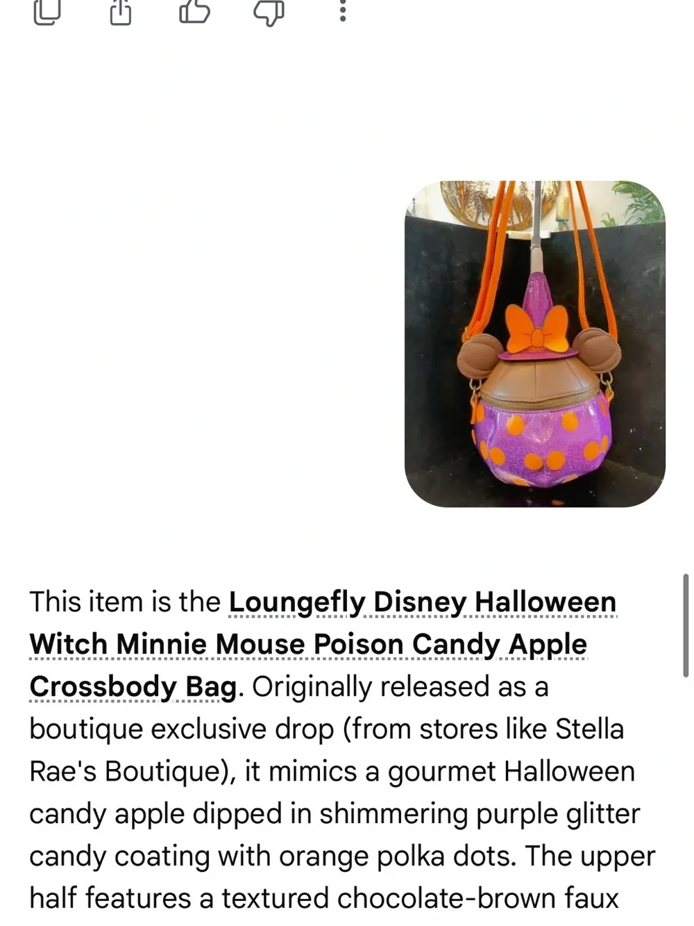 Loungefly collector limited